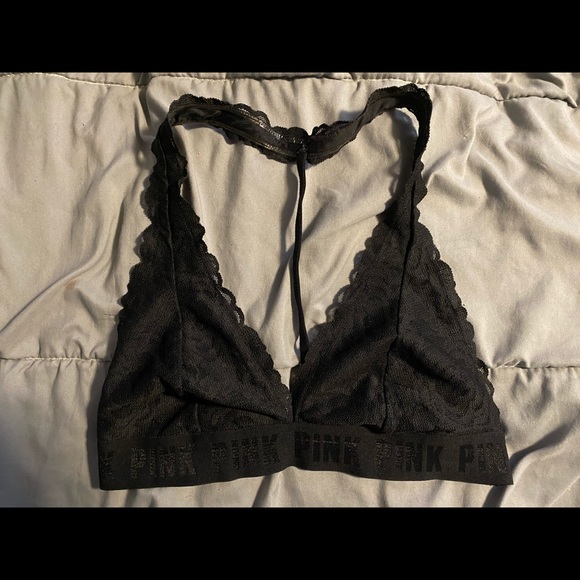 PINK Victoria's Secret Other - Laced bralette
